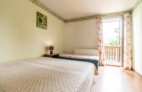 Jedovnice House | Apartmány Jedovnice