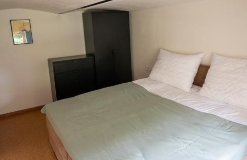 Josefov Dul Apartment | Apartmány Josefův Důl - Lesní Brána