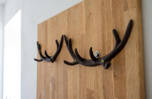 Josefov Dul Apartment | Apartmány Josefův Důl - Lesní Brána