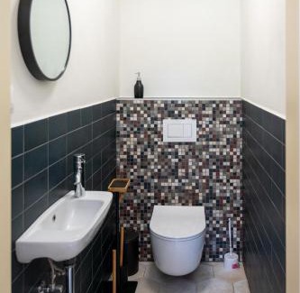 Josefov Dul Apartment | Apartmány Josefův Důl - Lesní Brána