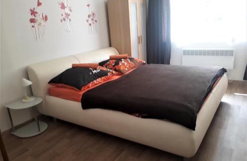 Karlstejn Apartment | Apartmány Karlštejn