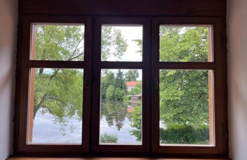 Humpolec House | Apartmány Klub Jablíčko