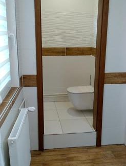 Benesov nad Ploucnici Apartment | Apartmány Kukaččí hnízdo