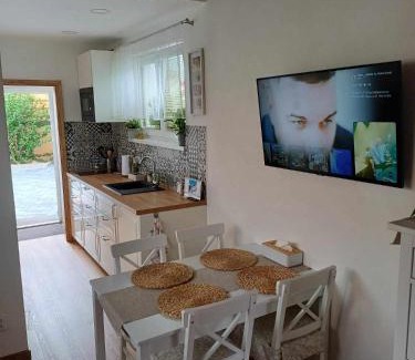 Stare Splavy Apartment | Apartmány Máchovo jezero