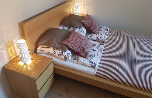 Bojnice Hotel | Apartmány Malý Princ