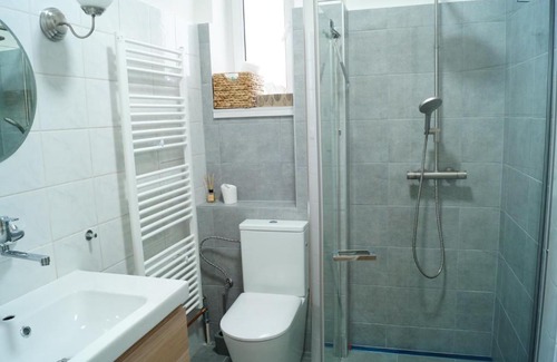 Litomerice Apartment | Apartmány Mary