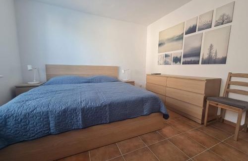 Bojnice Apartment | Apartmány Modrý deň