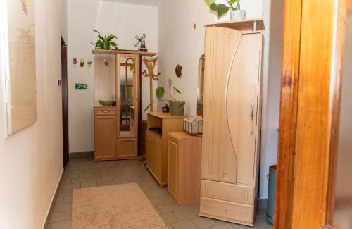 Susice Apartment | Apartmány Nábřeží Sušice nad Otavou