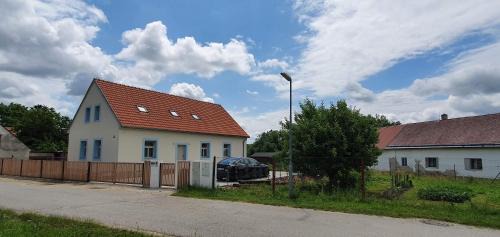 Slavonice Apartment | Apartmány Na Potoku
