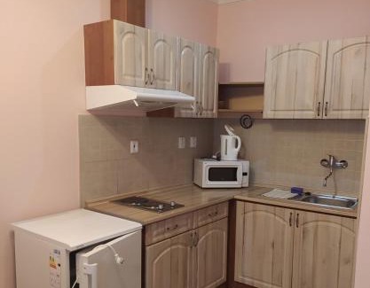 Trencianske Teplice Apartment | Apartmány ORAVA-EDDA