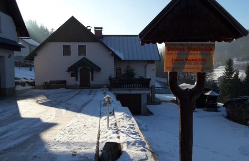 Rokytnice nad Jizerou Apartment | APARTMÁNY - Pacholik