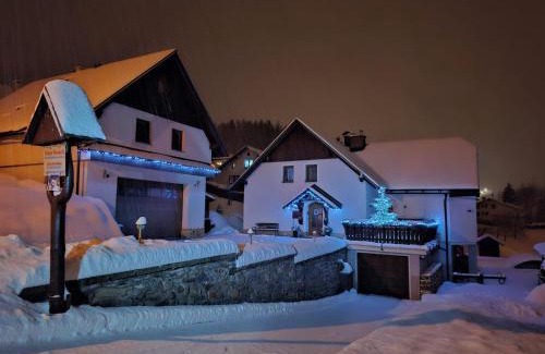 Rokytnice nad Jizerou Apartment | APARTMÁNY - Pacholik