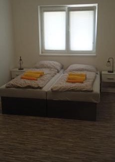 Frantiskovy Lazne Apartment | Apartmány Pavlík
