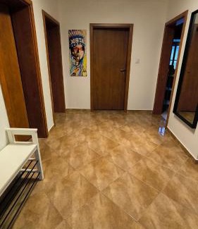 Frantiskovy Lazne Apartment | Apartmány Pavlík