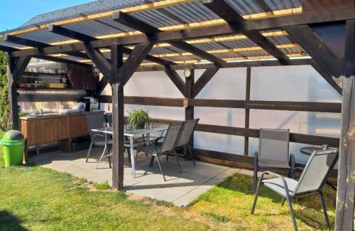 Domanin Apartment | Apartmány Pod Koulí