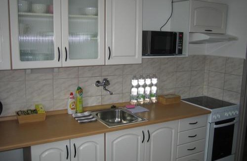 Polepy Apartment | Apartmány Polepy