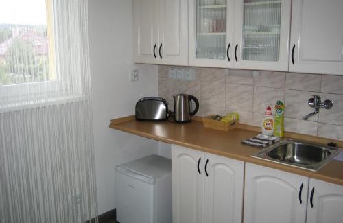 Polepy Apartment | Apartmány Polepy