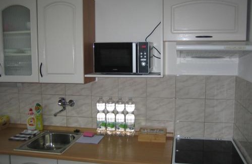Polepy Apartment | Apartmány Polepy