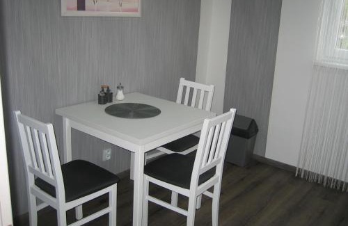 Polepy Apartment | Apartmány Polepy