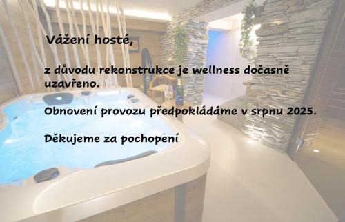 Jesenik Apartment | Apartmány Revenite