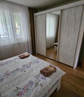 Sasova Apartment | Apartmány Rudlová