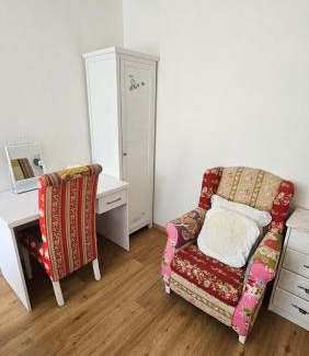 Sasova Apartment | Apartmány Rudlová