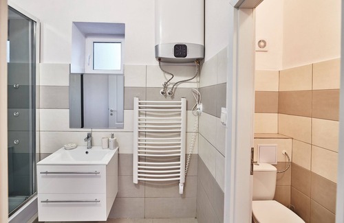 Banska Bystrica Apartment | Apartmány BB Centrum
