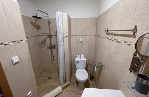 Horni Becva Apartment | Apartmány stará škola