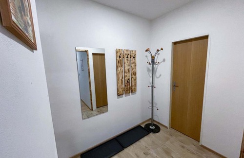 Horni Becva Apartment | Apartmány stará škola