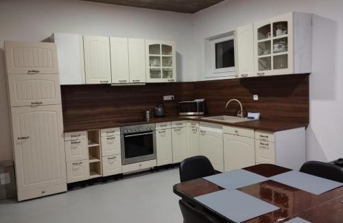 Svata Apartment | Apartmány Svatá