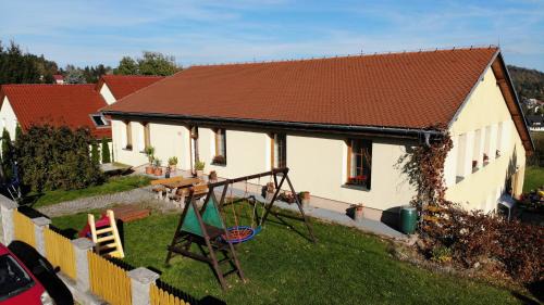 Tisa Apartment | Apartmány Tisá 452