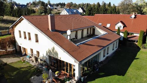 Tisa Apartment | Apartmány Tisá 452