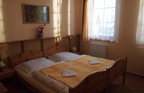 Tisa Apartment | Apartmány Tisá 452