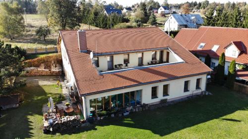 Tisa Apartment | Apartmány Tisá 452