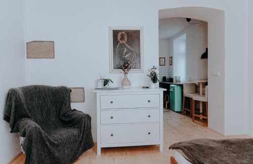 Ceska Lipa Apartment | Apartmány Tiskárna