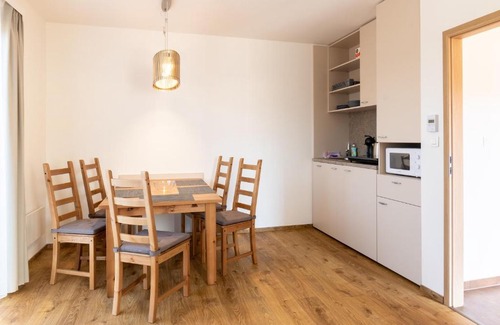 Vaclavov u Bruntalu Cabin | Apartmány Tlustý svišť