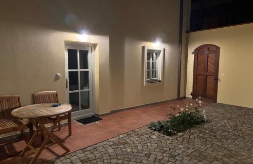 Bechyne Apartment | Apartmány U Devíti Lvů