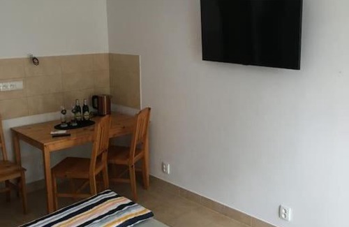 Humpolec Apartment | Apartmány U Hadiny