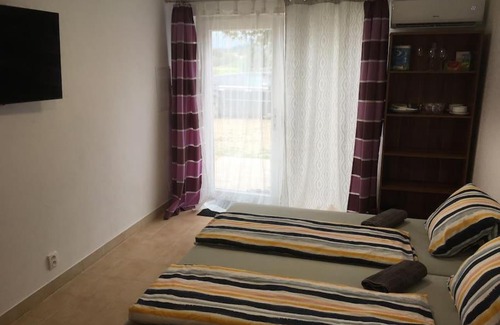 Humpolec Apartment | Apartmány U Hadiny