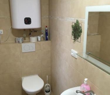 Humpolec Apartment | Apartmány U Hadiny
