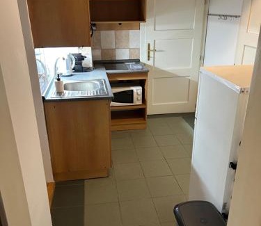 Hradec Kralove Apartment | Apartmány u Kubíků