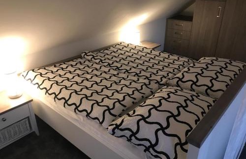 Tatobity Apartment | Apartmány U Lípy