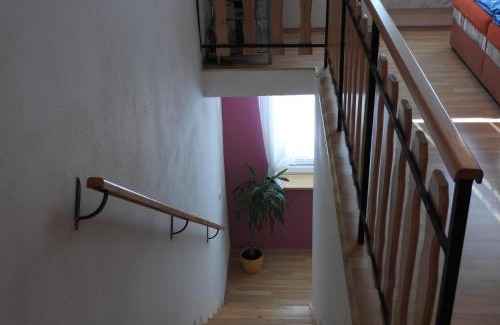 Susice Apartment | Apartmány u náměstí Sušice