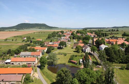 Psov Apartment | Apartmány u Richarda