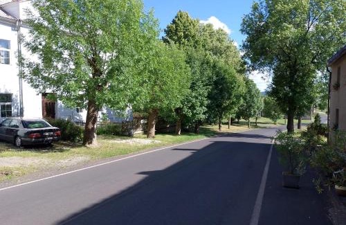 Psov Apartment | Apartmány u Richarda