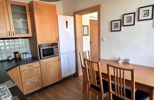 Cesky Krumlov Apartment | Apartmány U rybníka