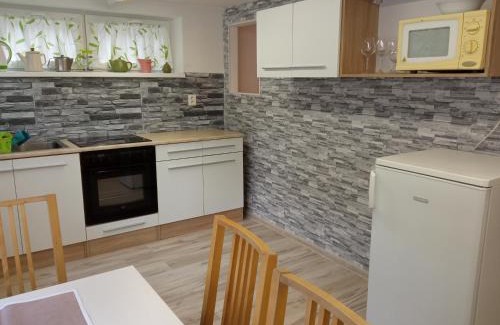 Cesky Krumlov Apartment | Apartmány U rybníka