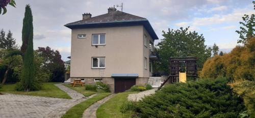 Roznov Pod Radhostem Apartment | Apartmány u skanzenu