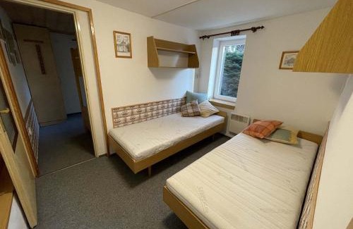 Janske Lazne Apartment | Apartmány U sjezdovky Janské Lázně