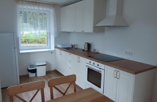 Holin Apartment | Apartmány U Zvoničky